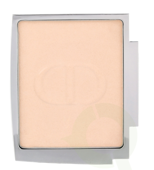Dior Forever Natural Velvet Foundation - Refill 10 g #2N ryhmässä KAUNEUS JA TERVEYS / Meikit / Meikit Kasvot / Meikkivoide @ TP E-commerce Nordic AB (D23924)