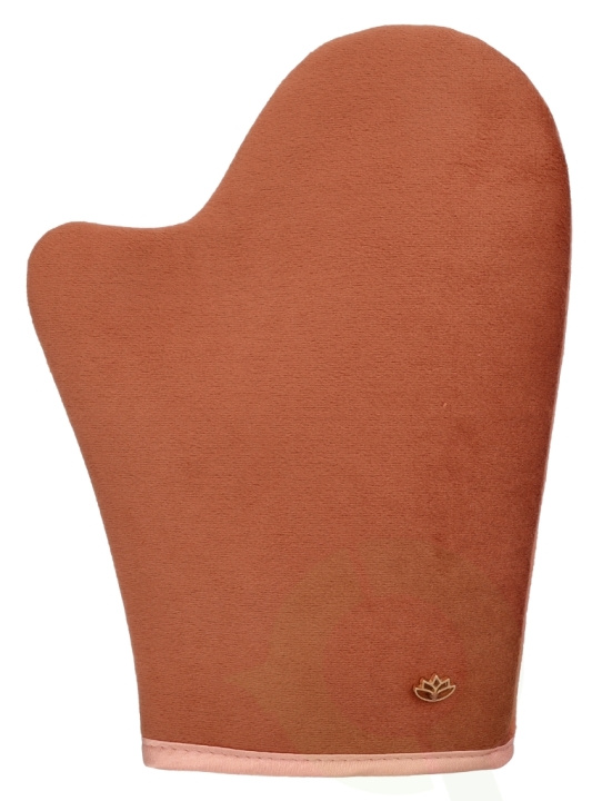 Cocosolis Cosmetics Cocosolis Premium Self-Tanning Mitt 1 piece ryhmässä KAUNEUS JA TERVEYS / Ihonhoito / Rusketus / Aurinkosuoja @ TP E-commerce Nordic AB (D23970)