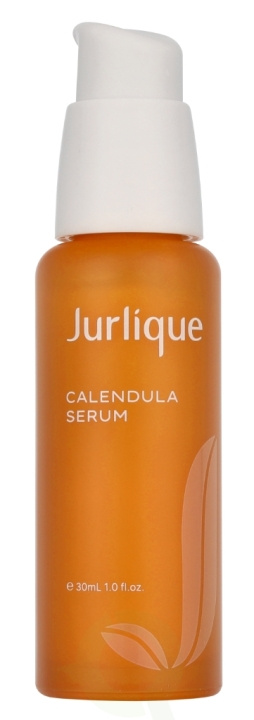 Jurlique Calendula Serum 30 ml ryhmässä KAUNEUS JA TERVEYS / Ihonhoito / Kasvot / Seerumit iholle @ TP E-commerce Nordic AB (D23971)