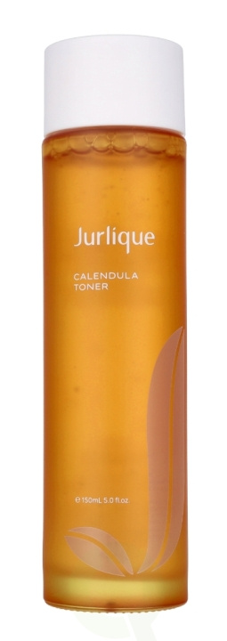 Jurlique Calendula Toner 150 ml ryhmässä KAUNEUS JA TERVEYS / Ihonhoito / Kasvot / Kasvovesi ja Facemist @ TP E-commerce Nordic AB (D23972)