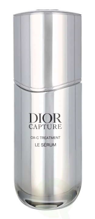 Dior Capture Totale Le Serum 50 ml ryhmässä KAUNEUS JA TERVEYS / Ihonhoito / Kasvot / Seerumit iholle @ TP E-commerce Nordic AB (D23977)