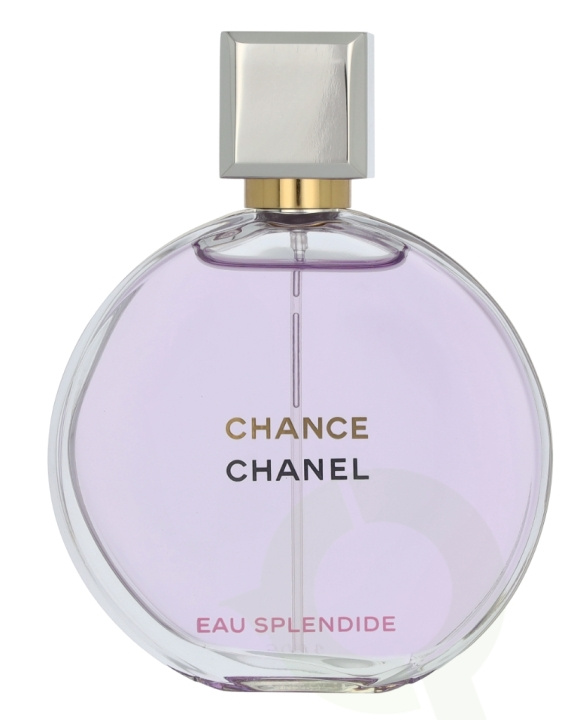 Chanel Chance Eau Splendide Edp Spray 50 ml ryhmässä KAUNEUS JA TERVEYS / Tuoksut & Parfyymit / Parfyymit / Naisten Tuoksut @ TP E-commerce Nordic AB (D23993)