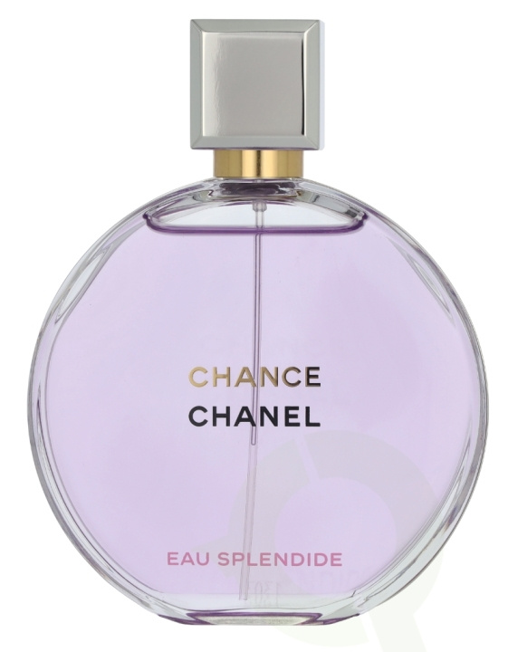 Chanel Chance Eau Splendide Edp Spray 100 ml ryhmässä KAUNEUS JA TERVEYS / Tuoksut & Parfyymit / Parfyymit / Naisten Tuoksut @ TP E-commerce Nordic AB (D23994)