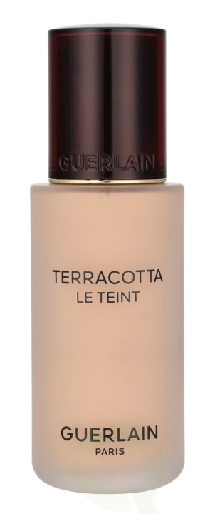 Guerlain Terracotta Le Teint Foundation 35 ml #2C Cool Rose