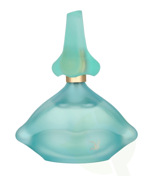 Salvador Dali Laguna For Her Edt Spray 100 ml ryhmässä KAUNEUS JA TERVEYS / Tuoksut & Parfyymit / Parfyymit / Naisten Tuoksut @ TP E-commerce Nordic AB (D24057)