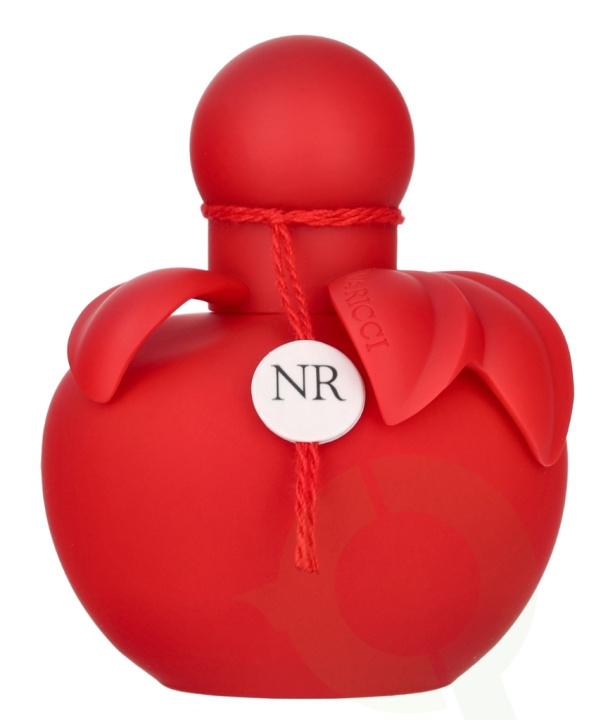 Nina Ricci Nina Extra Rouge Edp Spray 30 ml ryhmässä KAUNEUS JA TERVEYS / Tuoksut & Parfyymit / Parfyymit / Naisten Tuoksut @ TP E-commerce Nordic AB (D24063)