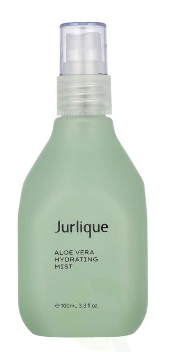 Jurlique Aloe Vera Hydrating Mist 100 ml ryhmässä KAUNEUS JA TERVEYS / Ihonhoito / Kehon hoito / Vartalosuihke @ TP E-commerce Nordic AB (D24075)