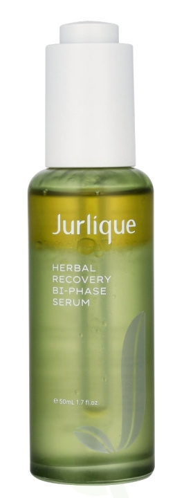 Jurlique Herbal Recovery Bi-Phase Serum 50 ml ryhmässä KAUNEUS JA TERVEYS / Ihonhoito / Kasvot / Seerumit iholle @ TP E-commerce Nordic AB (D24078)