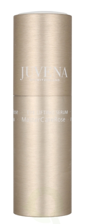 Juvena Master Care Rose Eye Lifting Serum 15 ml ryhmässä KAUNEUS JA TERVEYS / Ihonhoito / Kasvot / Seerumit iholle @ TP E-commerce Nordic AB (D24082)