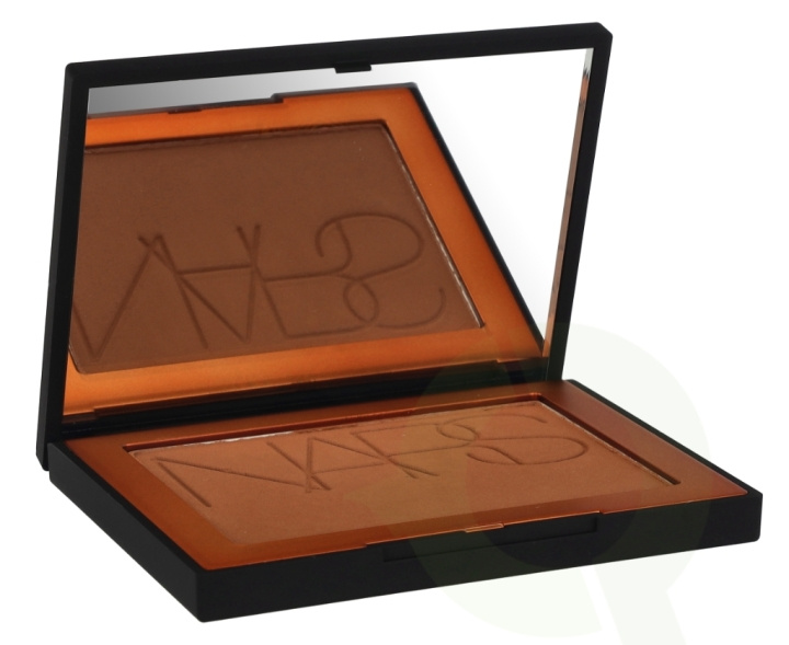NARS Laguna Bronzing Powder 11 g #05 ryhmässä KAUNEUS JA TERVEYS / Meikit / Meikit Kasvot / Puuteri @ TP E-commerce Nordic AB (D24085)