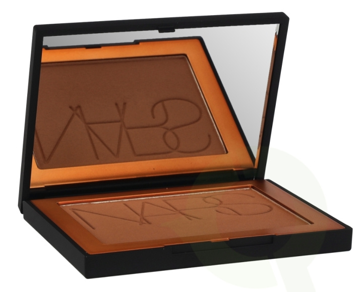 NARS Laguna Bronzing Powder 11 g #04 ryhmässä KAUNEUS JA TERVEYS / Meikit / Meikit Kasvot / Puuteri @ TP E-commerce Nordic AB (D24086)