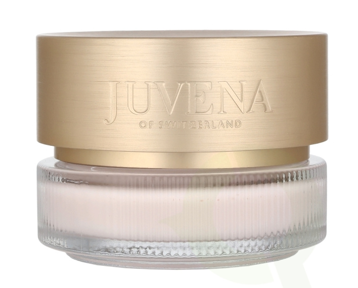Juvena Master Cream Rose Face Cream 75 ml ryhmässä KAUNEUS JA TERVEYS / Ihonhoito / Kasvot / Päivävoide @ TP E-commerce Nordic AB (D24089)