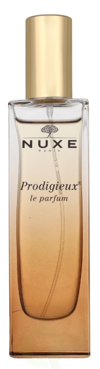 Nuxe Prodigieux Le Parfum Edp Spray 30 ml ryhmässä KAUNEUS JA TERVEYS / Tuoksut & Parfyymit / Parfyymit / Naisten Tuoksut @ TP E-commerce Nordic AB (D24092)