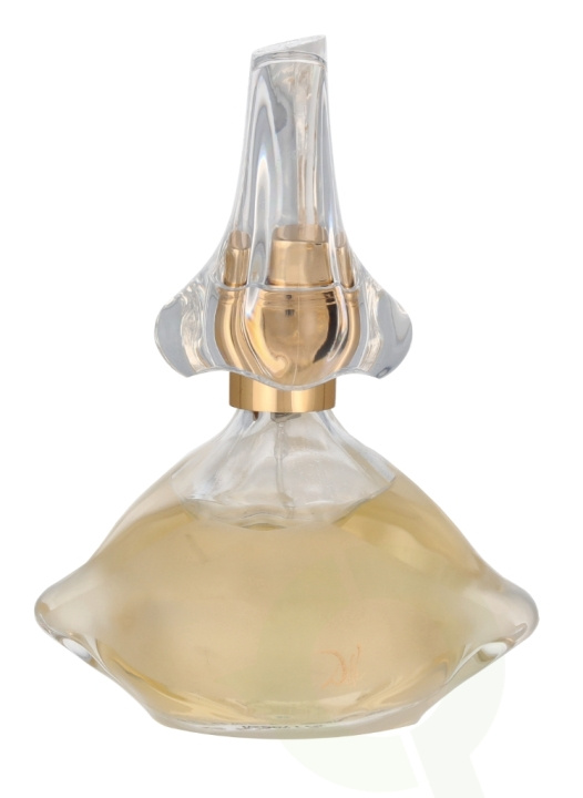 Salvador Dali Edp Spray 50 ml ryhmässä KAUNEUS JA TERVEYS / Tuoksut & Parfyymit / Parfyymit / Naisten Tuoksut @ TP E-commerce Nordic AB (D24114)