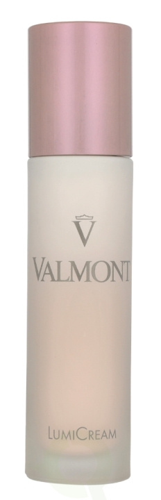 Valmont Luminosity Lumicream 50 ml ryhmässä KAUNEUS JA TERVEYS / Ihonhoito / Kasvot / Päivävoide @ TP E-commerce Nordic AB (D24121)