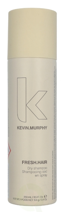 Kevin Murphy Fresh Hair Dry Shampoo 250 ml ryhmässä KAUNEUS JA TERVEYS / Hiukset &Stailaus / Hiustenhoito / Shampoo @ TP E-commerce Nordic AB (D24122)