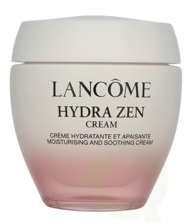 Lancome Hydra Zen Cream 75 ml ryhmässä KAUNEUS JA TERVEYS / Ihonhoito / Kasvot / Päivävoide @ TP E-commerce Nordic AB (D24124)