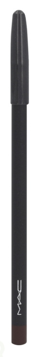MAC Lip Pencil 1.45 g Chestnut ryhmässä KAUNEUS JA TERVEYS / Meikit / Huulet / Huulikynä @ TP E-commerce Nordic AB (D24129)