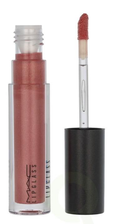 MAC Lipglass Lipgloss 3.1 ml All Things Magical/343 ryhmässä KAUNEUS JA TERVEYS / Meikit / Huulet / Huulikiilto / Plumper @ TP E-commerce Nordic AB (D24132)