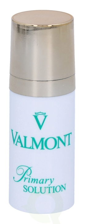 Valmont Primary Solution 20 ml ryhmässä KAUNEUS JA TERVEYS / Ihonhoito / Kasvot / Päivävoide @ TP E-commerce Nordic AB (D24140)