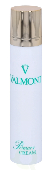 Valmont Primary Cream 50 ml ryhmässä KAUNEUS JA TERVEYS / Ihonhoito / Kasvot / Päivävoide @ TP E-commerce Nordic AB (D24142)