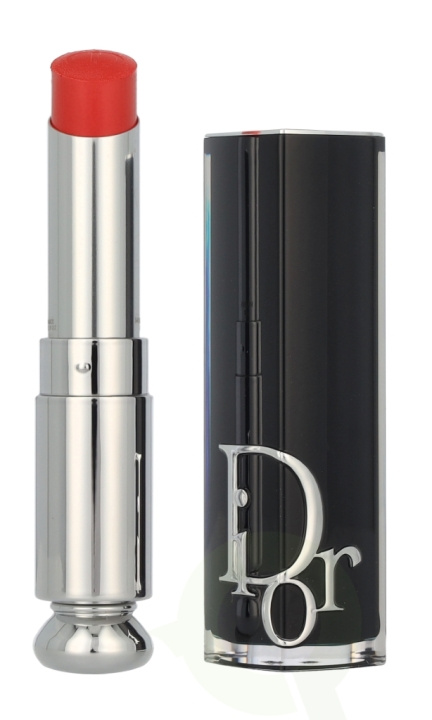 Dior Addict Shine Lipstick - Refillable 3.2 g #546 Dolce Vita ryhmässä KAUNEUS JA TERVEYS / Meikit / Huulet / Huulipuna @ TP E-commerce Nordic AB (D24147)
