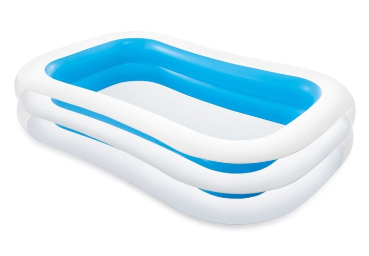 INTEX Beachwave-allas