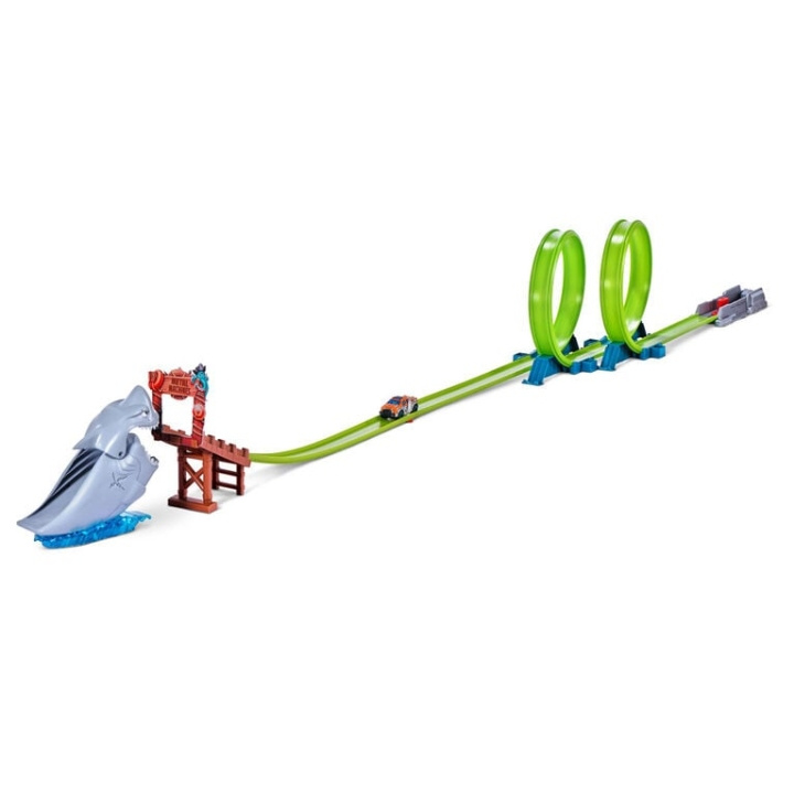 Metal Machines Shark Attack (6760)