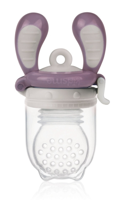 Kidsme Foodfeeder - Luumu str. M (KIDS160350PL)