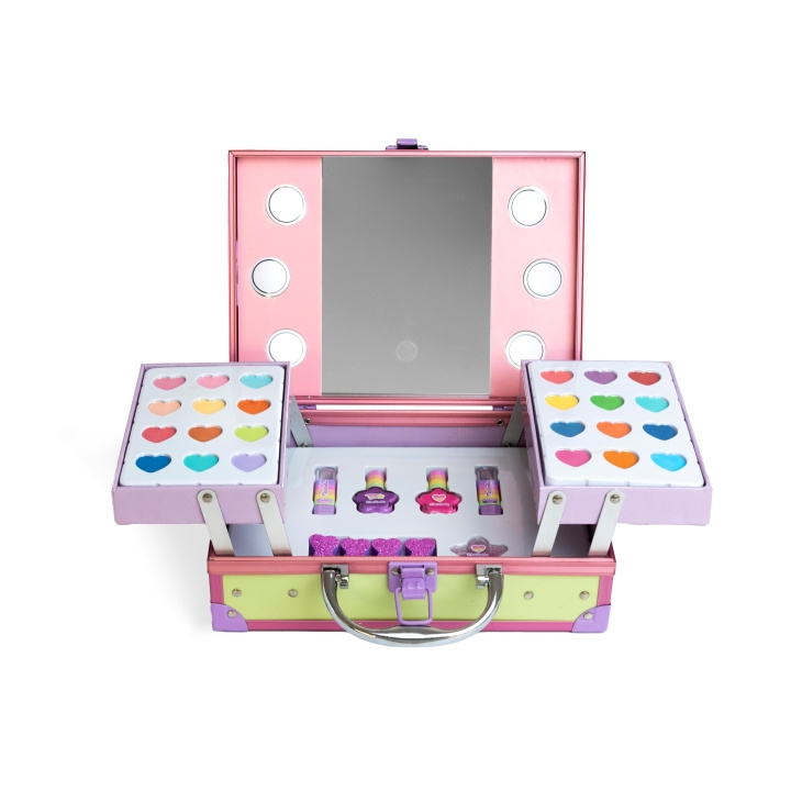 Martinelia Super Girl - Led peilikotelo (AQ-44062)