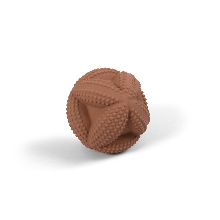Filibabba Motor Sense -pallo - Isa Melon (PT043) ryhmässä LELUT, TUOTTEET LAPSILLE JA VAUVOILLE / Lelut vauvoille (0-3v) / Toiminnalliset lelut @ TP E-commerce Nordic AB (D24259)