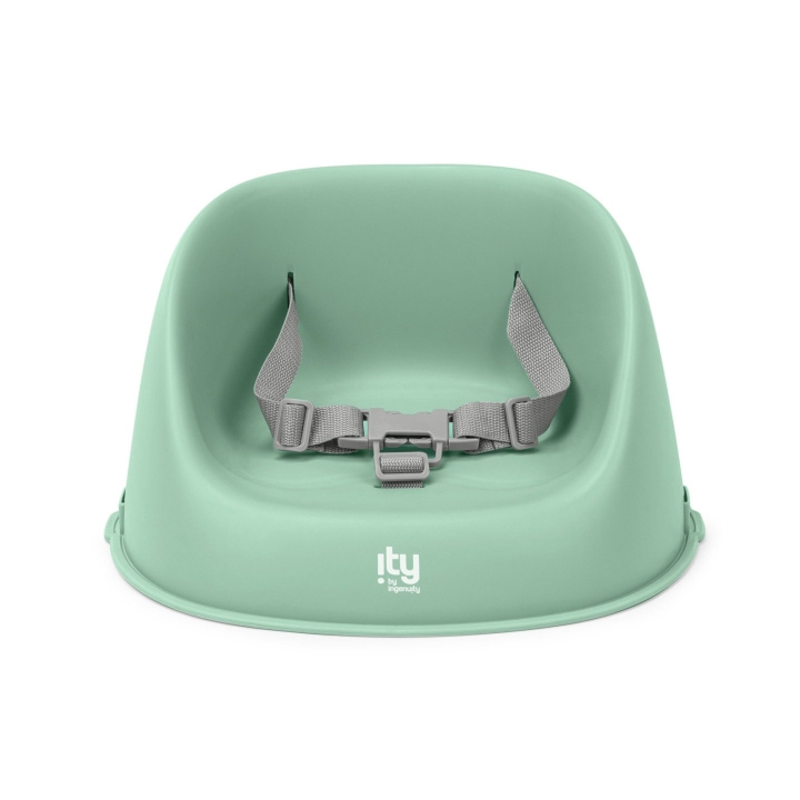 Ingenuity My Spot™ Easy-Clean Booster - vihreä - 6-60 m ryhmässä KOTI, TALOUS JA PUUTARHA / Sisustus / Tuolit ja jakkarat @ TP E-commerce Nordic AB (D24314)