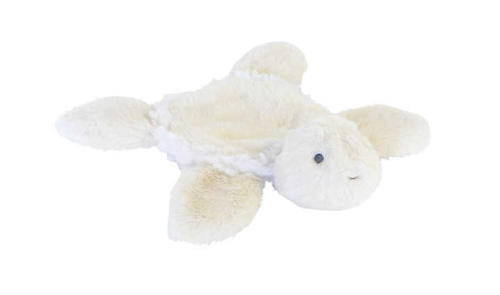 Happy Horse Turtle Terry Nusseklud - 26 cm (134162) ryhmässä LELUT, TUOTTEET LAPSILLE JA VAUVOILLE / Lelut vauvoille (0-3v) / Pehmolelut @ TP E-commerce Nordic AB (D24318)