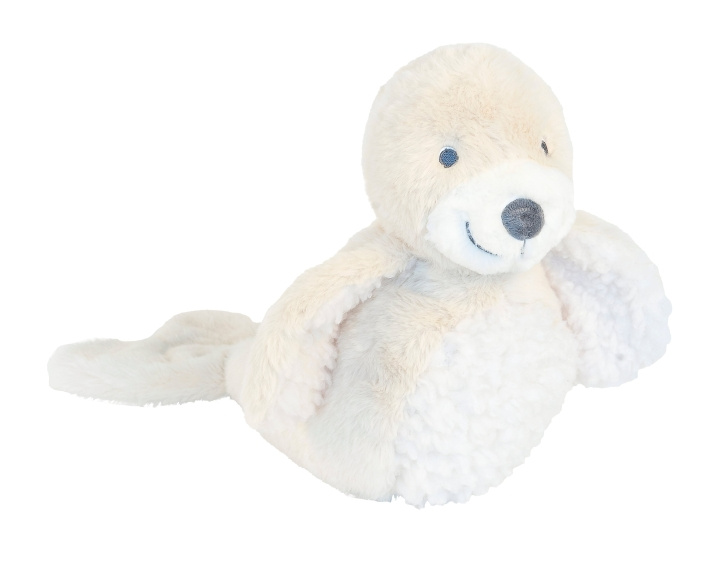 Happy Horse Sinetti Scooby ei. 2 - 40 cm (134171) ryhmässä LELUT, TUOTTEET LAPSILLE JA VAUVOILLE / Lelut vauvoille (0-3v) / Pehmolelut @ TP E-commerce Nordic AB (D24319)