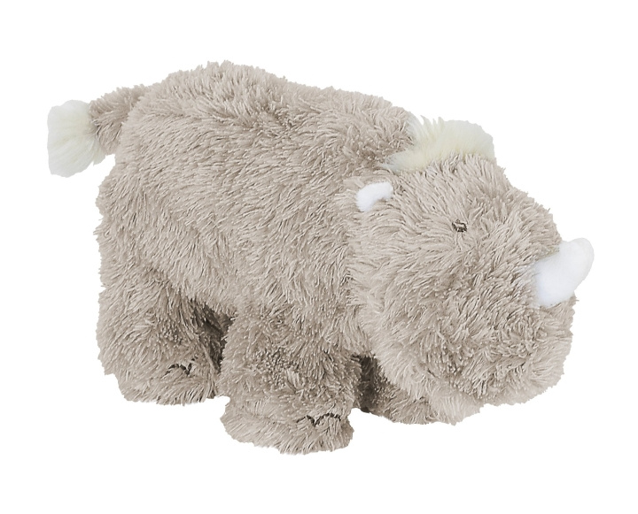 Happy Horse Sarvikuono Rufus ei. 1 - 22 cm (133990) ryhmässä LELUT, TUOTTEET LAPSILLE JA VAUVOILLE / Lelut vauvoille (0-3v) / Pehmolelut @ TP E-commerce Nordic AB (D24320)