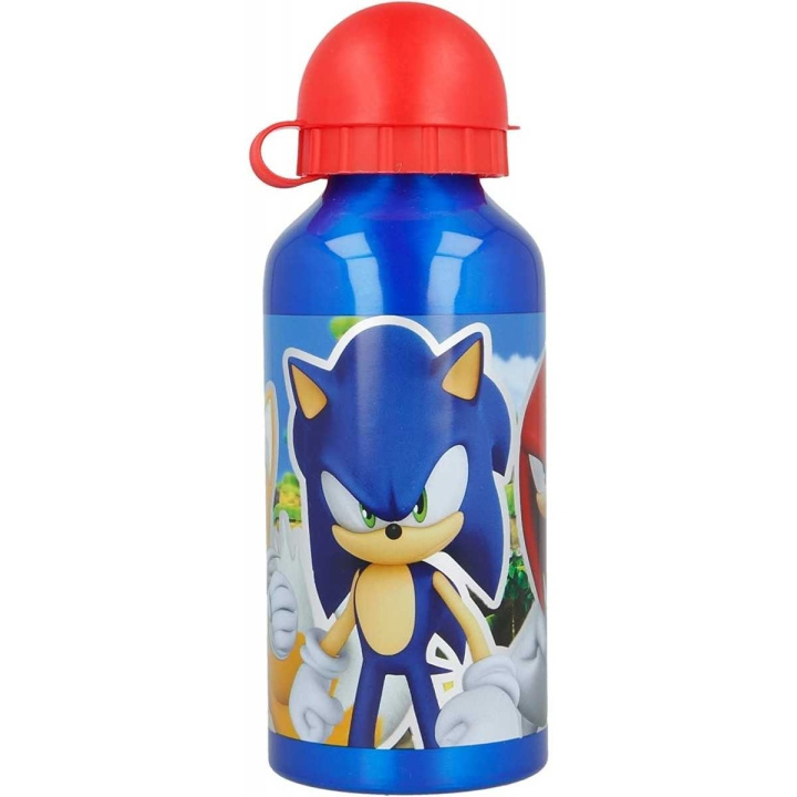Sonic Stor - Vesipullo 400 ml. - Sonic (088808717-40534)