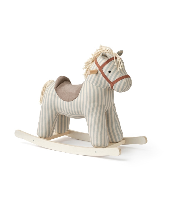 Kids Concept Rocking horse Sam AIDEN (1000909) ryhmässä LELUT, TUOTTEET LAPSILLE JA VAUVOILLE / Leikkikalut, Askartelu &Pelit / Lelut @ TP E-commerce Nordic AB (D24389)