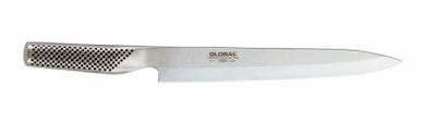 GLOBAL Sashimi Knife - 25 cm ryhmässä KOTI, TALOUS JA PUUTARHA / Keittiövälineet / Keittiöveitset ja veitsenteroittimet @ TP E-commerce Nordic AB (D24421)