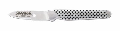 GLOBAL Rapu- ja hummeriveitsi - 5 cm ryhmässä KOTI, TALOUS JA PUUTARHA / Keittiövälineet / Keittiöveitset ja veitsenteroittimet @ TP E-commerce Nordic AB (D24426)