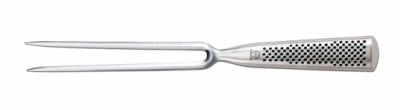 GLOBAL Carving haarukka täysin taottu suora - 17 cm ryhmässä KOTI, TALOUS JA PUUTARHA / Keittiövälineet / Keittiöveitset ja veitsenteroittimet @ TP E-commerce Nordic AB (D24427)