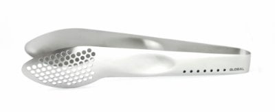 GLOBAL Tarjoilutanko lusikalla - 23 cm ryhmässä KOTI, TALOUS JA PUUTARHA / Keittiövälineet / Muut keittivälineet @ TP E-commerce Nordic AB (D24430)