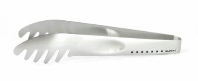 GLOBAL Pasta tongs - 23 cm ryhmässä KOTI, TALOUS JA PUUTARHA / Keittiövälineet / Muut keittivälineet @ TP E-commerce Nordic AB (D24431)