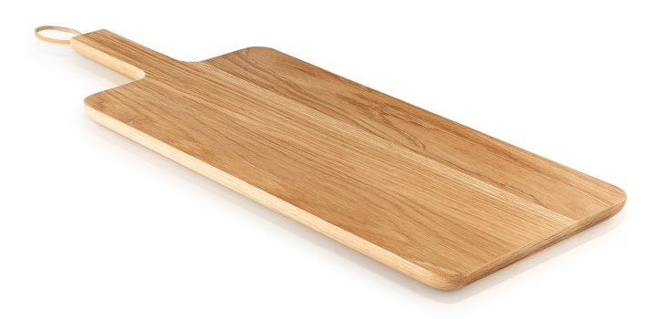 Eva Solo Nordic Kitchen leikkuulauta 22 x 44 cm - Medium (520410) ryhmässä KOTI, TALOUS JA PUUTARHA / Keittiövälineet / Leikkuulaudat @ TP E-commerce Nordic AB (D24441)