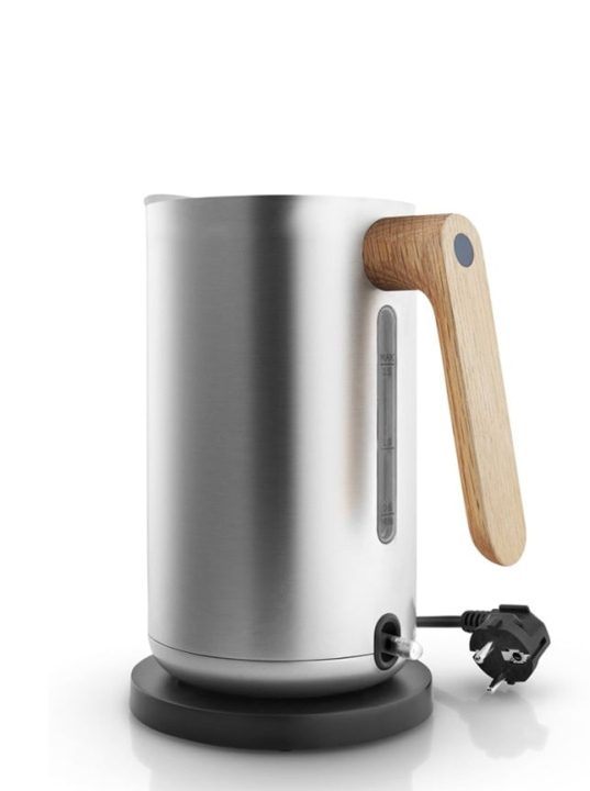 Eva Solo Nordic Kitchen vedenkeitin, 1,5 L (502740) ryhmässä KOTI, TALOUS JA PUUTARHA / Kodinkoneet / Vesi ja mehu / Vedenkeitin @ TP E-commerce Nordic AB (D24445)
