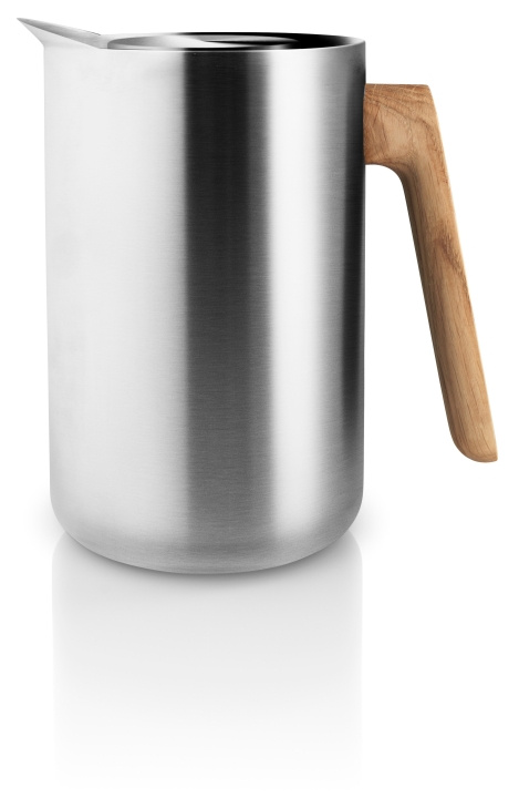 Eva Solo Nordic Kitchen tyhjiökannu 1 L (502757) ryhmässä KOTI, TALOUS JA PUUTARHA / Keittiövälineet / Muut keittivälineet @ TP E-commerce Nordic AB (D24446)