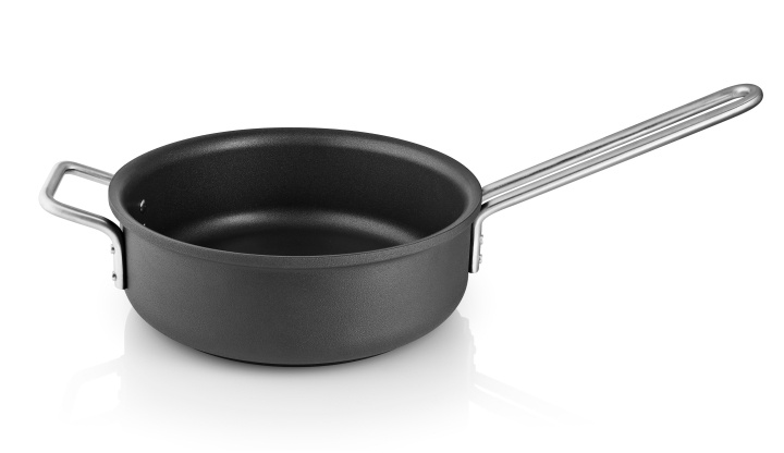 Eva Solo Ammattilaispaistinpannu Ø24cm (204825) ryhmässä KOTI, TALOUS JA PUUTARHA / Keittiövälineet / Paistinpannut @ TP E-commerce Nordic AB (D24452)