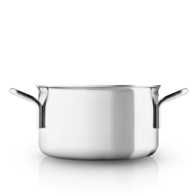 Eva Trio Monipata ruostumatonta terästä 3,6 L, 20cm (246336) - E ryhmässä KOTI, TALOUS JA PUUTARHA / Keittiövälineet / Padat ja kattilat @ TP E-commerce Nordic AB (D24458)