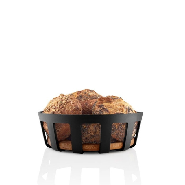 Eva Solo Nordic Kitchen leipäkori ryhmässä KOTI, TALOUS JA PUUTARHA / Keittiövälineet / Muut keittivälineet @ TP E-commerce Nordic AB (D24459)