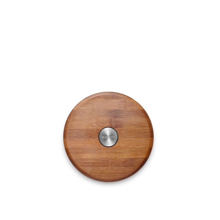 Eva Solo Nordic Kitchen Magneettinen aluslevy, bambu ryhmässä KOTI, TALOUS JA PUUTARHA / Keittiövälineet / Muut keittivälineet @ TP E-commerce Nordic AB (D24464)