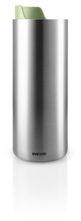 Eva Solo Urban To Go Cup - Pistaasi - 0,35 l ryhmässä URHEILU, VAPAA-AIKA JA HARRASTUS / Ulkoilu / Termos- ja vesipullot @ TP E-commerce Nordic AB (D24467)